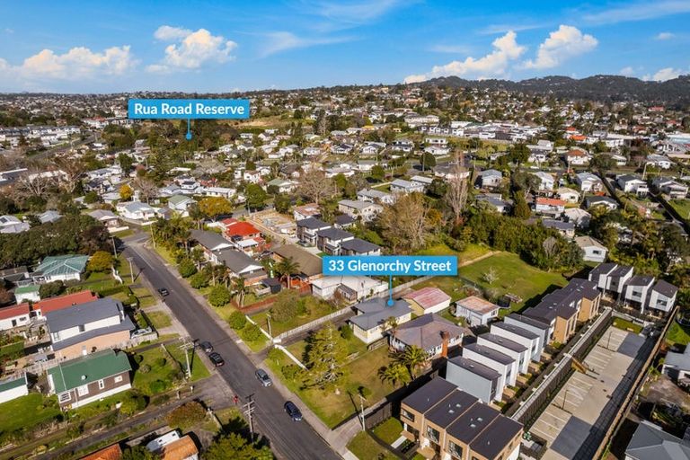 Photo of property in 33 Glenorchy Street, Glen Eden, Auckland, 0602