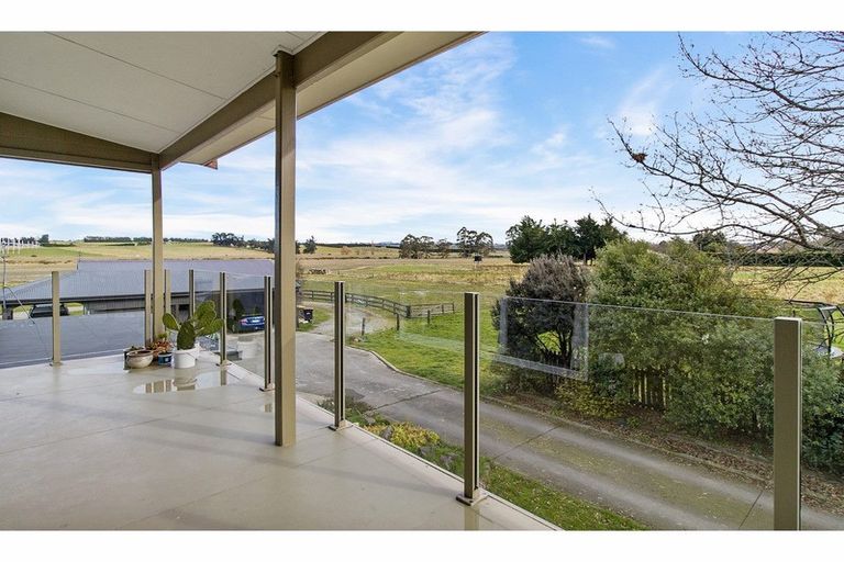 Photo of property in 191 Rosewill Valley Road, Rosewill, Timaru, 7975