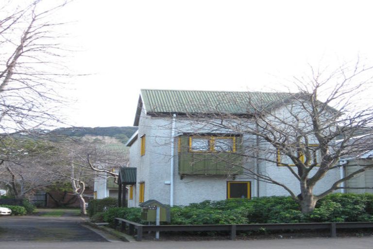 Photo of property in 699a Cumberland Street, North Dunedin, Dunedin, 9016