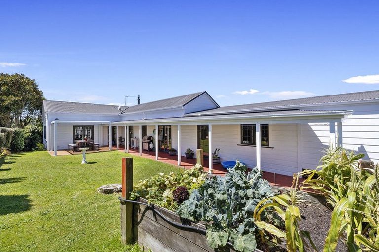 Photo of property in 7c Kapui Place, Waitara, 4320