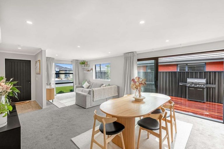 Photo of property in 5 Price Place, Kaiapoi, 7630