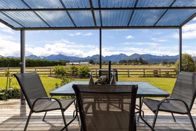Photo of property in 2611 State Highway 63, Wairau Valley, Blenheim, 7271
