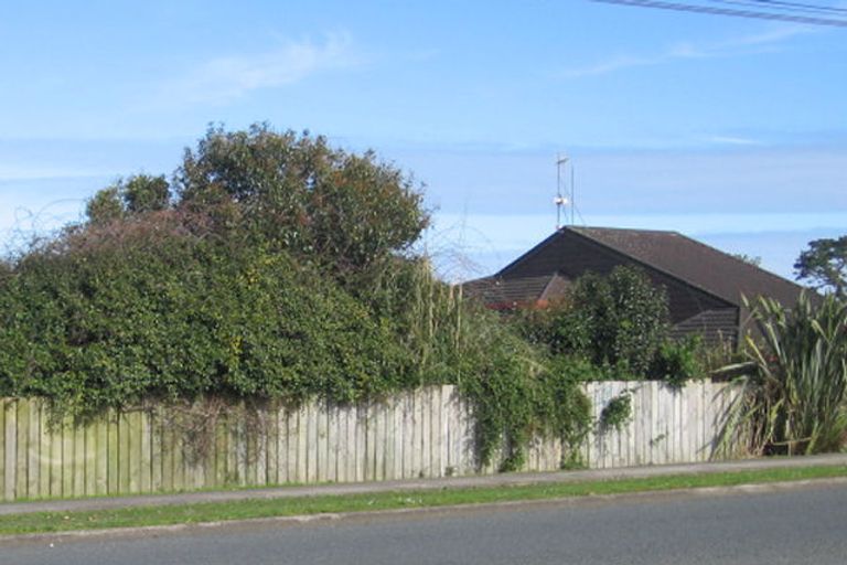 Photo of property in 72 Hokianga Road, Dargaville, 0310
