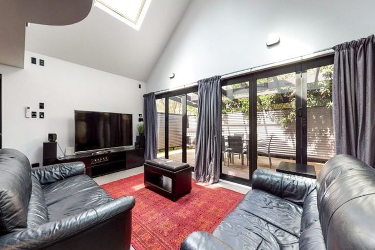 Photo of property in 41 Palmer Street, Aro Valley, Wellington, 6011