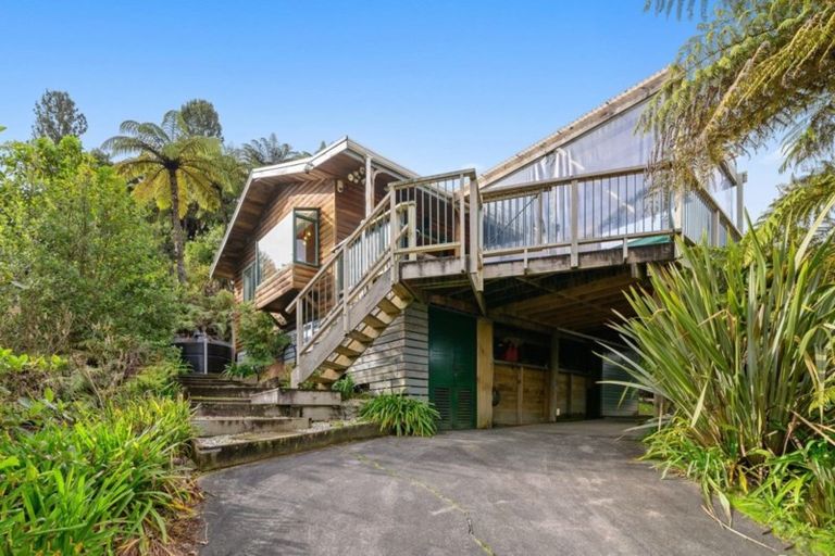 Photo of property in 568 Spencer Road, Lake Tarawera, Rotorua, 3076