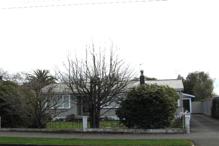 Photo of property in 192 Colombo Road, Masterton, 5810