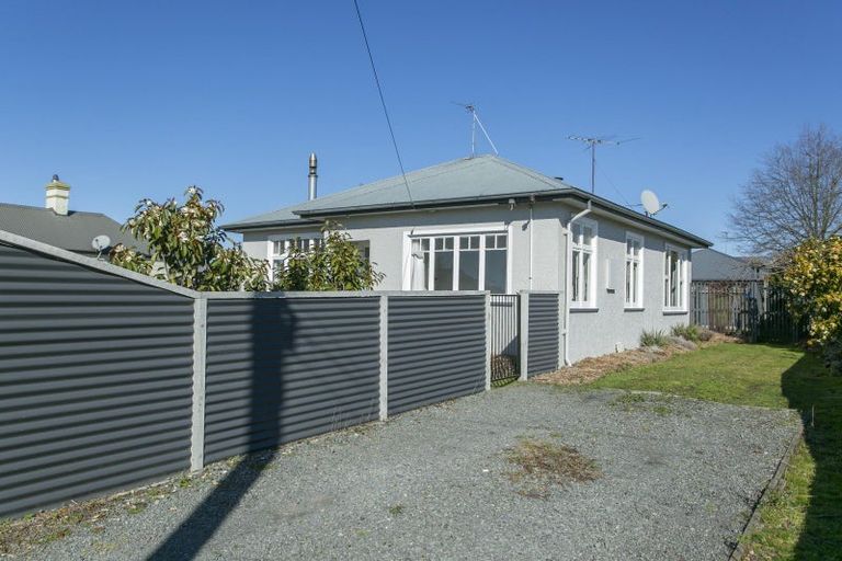 Photo of property in 30 Princes Street, Netherby, Ashburton, 7700