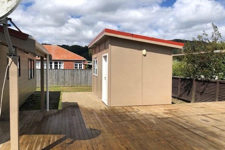 Photo of property in 1277a High Street, Taita, Lower Hutt, 5011