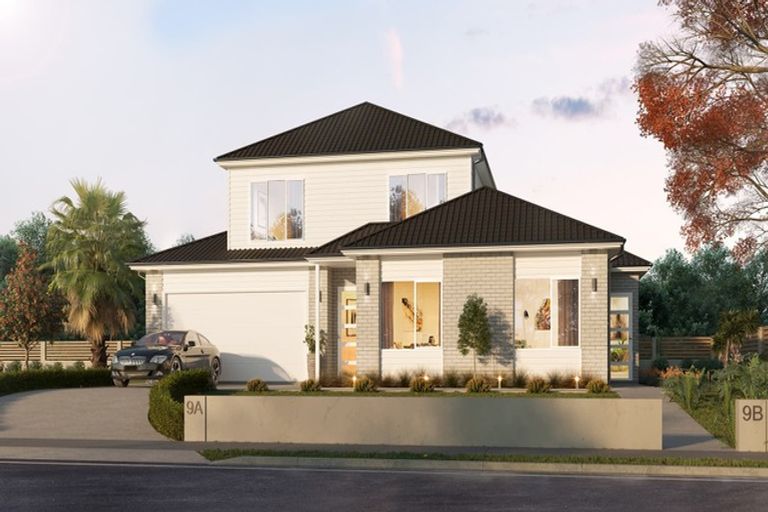 Photo of property in 8 Sereno Vista, Bellevue, Tauranga, 3110