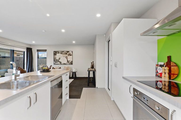 Photo of property in 44 Chert Street, Rolleston, 7614