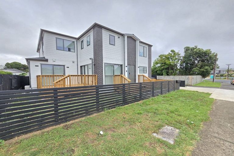 Photo of property in 28a Greenmeadows Avenue, Manurewa East, Auckland, 2102