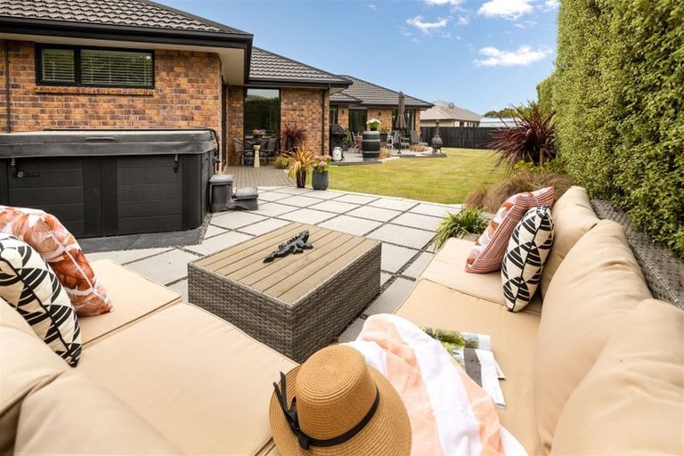 Photo of property in 10 Rowan Place, Witherlea, Blenheim, 7201