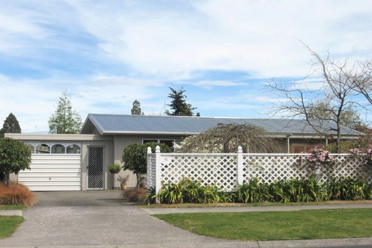 Photo of property in 2/3 Kaka Street, Taupo, 3330
