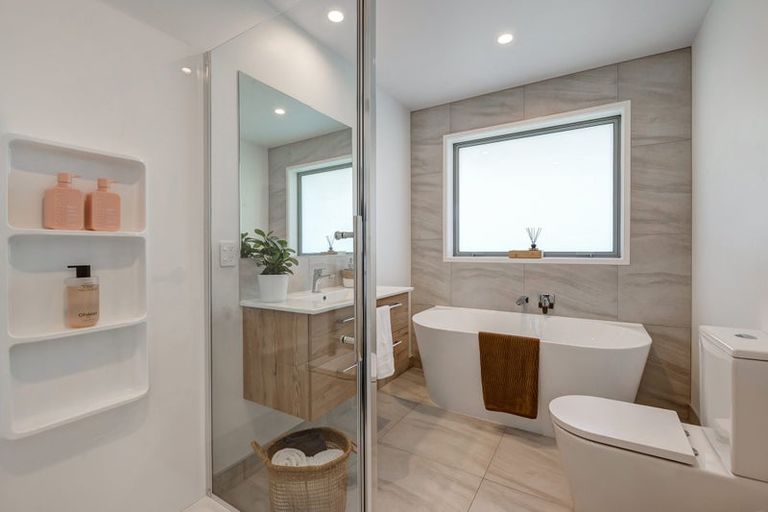 Photo of property in 5 Aurora Avenue, Snells Beach, 0920