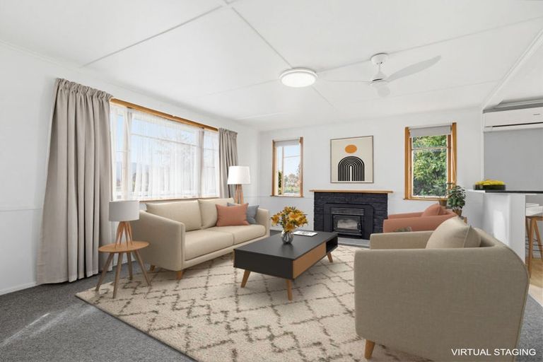 Photo of property in 71 Meadowbank Crescent, Fordlands, Rotorua, 3015