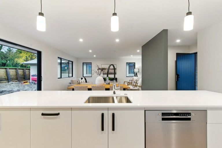 Photo of property in 1 Hauhake Terrace, Leamington, 3495