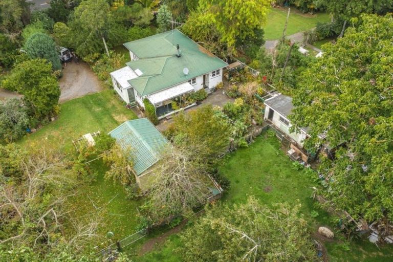 Photo of property in 29 Riverbank Road, Okoia, Whanganui, 4573