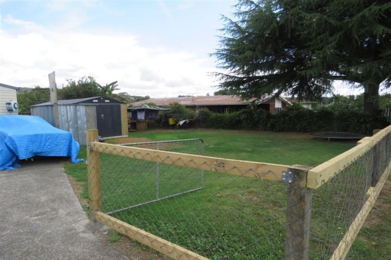 Photo of property in 46 Wihongi Street, Kaikohe, 0405