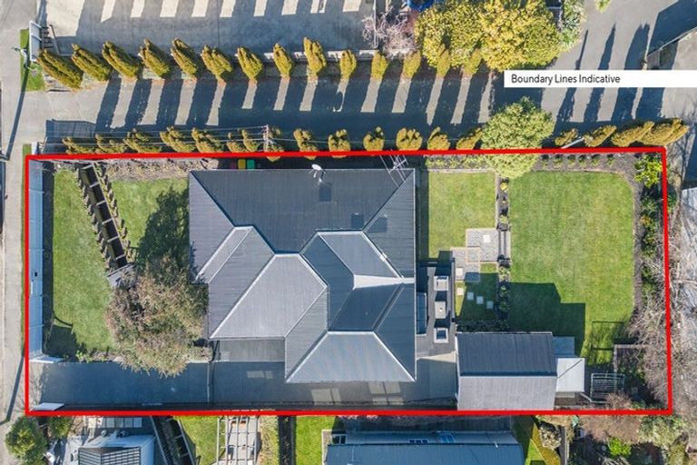 Photo of property in 195 Rutland Street, St Albans, Christchurch, 8052