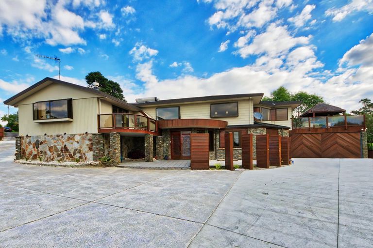 Photo of property in 181b Titirangi Road, Titirangi, Auckland, 0604