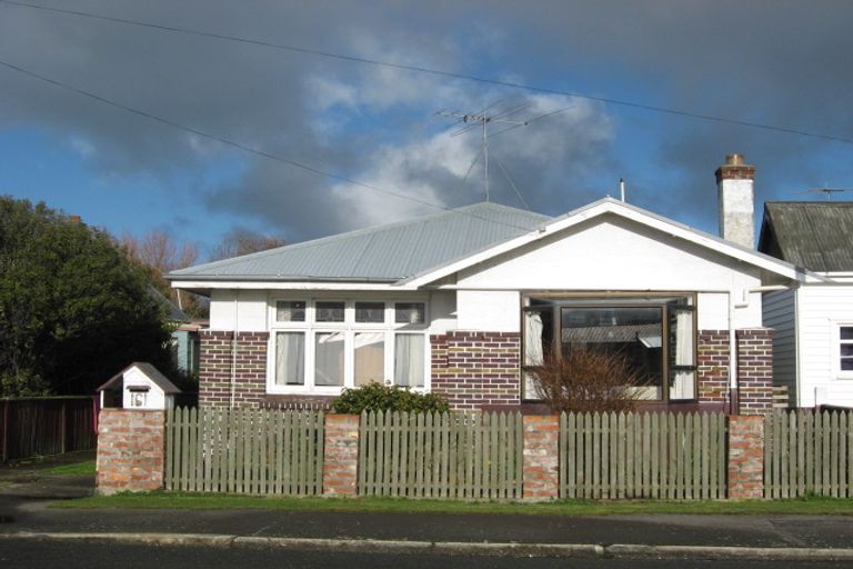 Photo of property in 161 Ettrick Street, Appleby, Invercargill, 9812