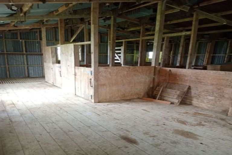 Photo of property in 292 Bradleys Landing Road East, Arapohue, Dargaville, 0374