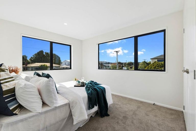 Photo of property in 49b Puriri Road, Manurewa, Auckland, 2102