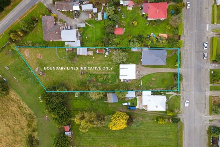 Photo of property in 7 Massey Street, Waimate, 7924