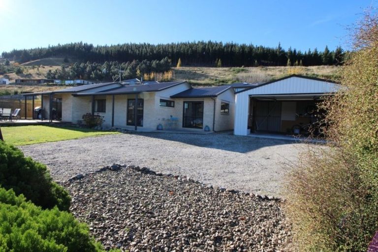 Photo of property in 47 Shields Street, Clyde, 9330