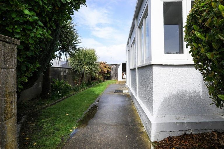 Photo of property in 31 Highfield Terrace, Newfield, Invercargill, 9812