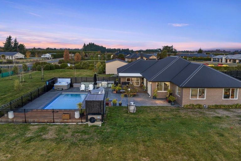 Photo of property in 79 Mandeville Park Drive, Swannanoa, Kaiapoi, 7692