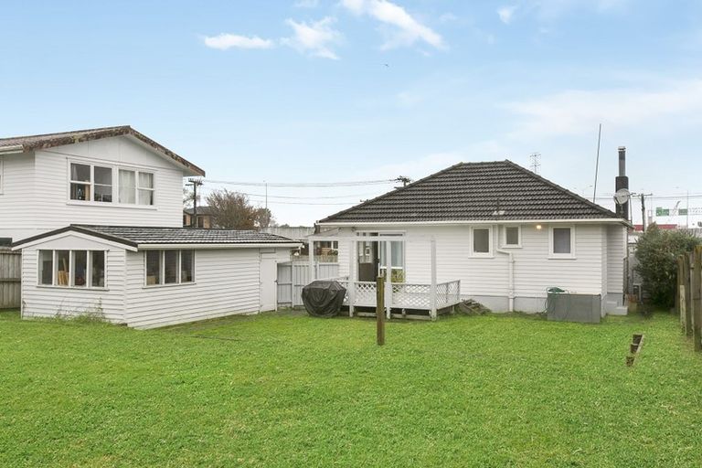 Photo of property in 65 Greenmeadows Avenue, Manurewa East, Auckland, 2102