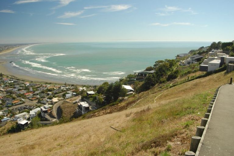 Photo of property in 22 Highview Lane, Scarborough, Christchurch, 8081