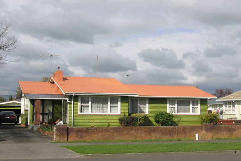 Photo of property in 34 Ferguson Street, Awapuni, Palmerston North, 4412