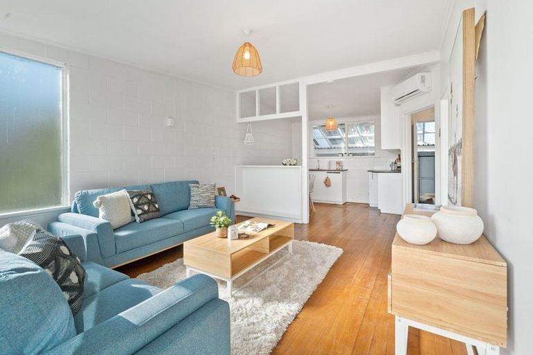 Photo of property in 6/27 Ward Street, Addington, Christchurch, 8024