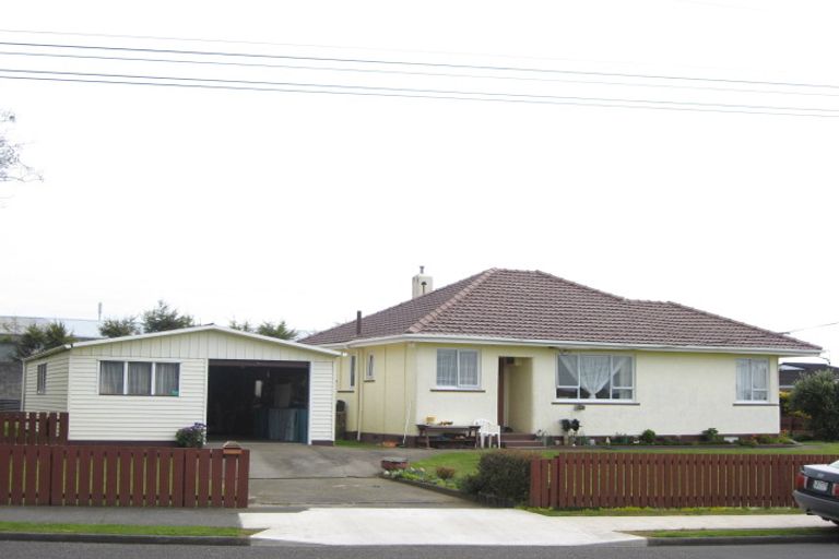 Photo of property in 368 Carrington Street, Upper Vogeltown, New Plymouth, 4310