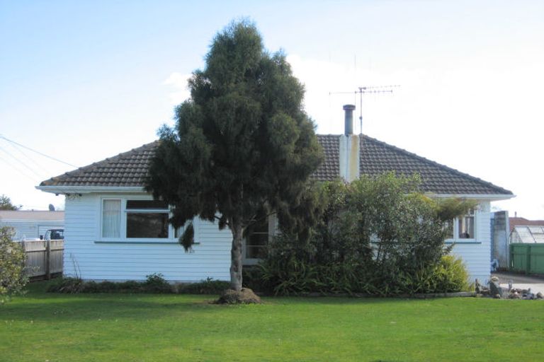 Photo of property in 9 Bowen Street, Levin, 5510