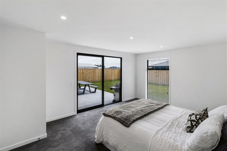 Photo of property in 856 Selwyn Road, Rolleston, 7614