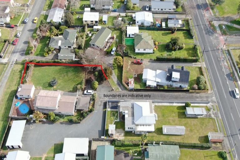 Photo of property in 664b Park Road, Te Awamutu, 3800
