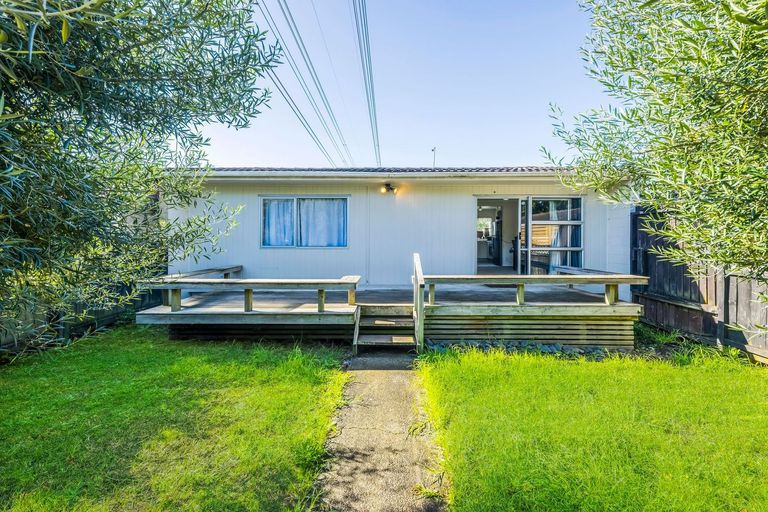 Photo of property in 4/87 Gray Avenue, Mangere East, Auckland, 2024
