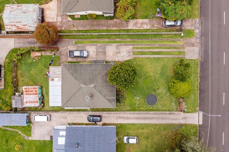 Photo of property in 32 Clifford Street, Kaikohe, 0405