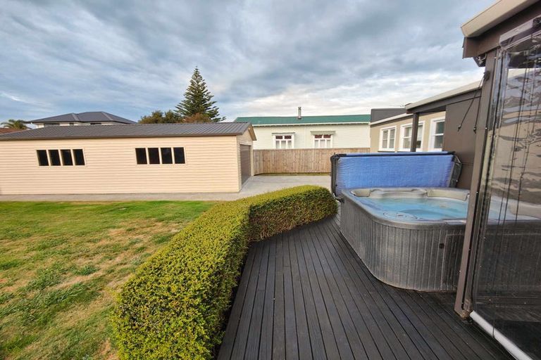 Photo of property in 136 Parsons Street, Springvale, Whanganui, 4501