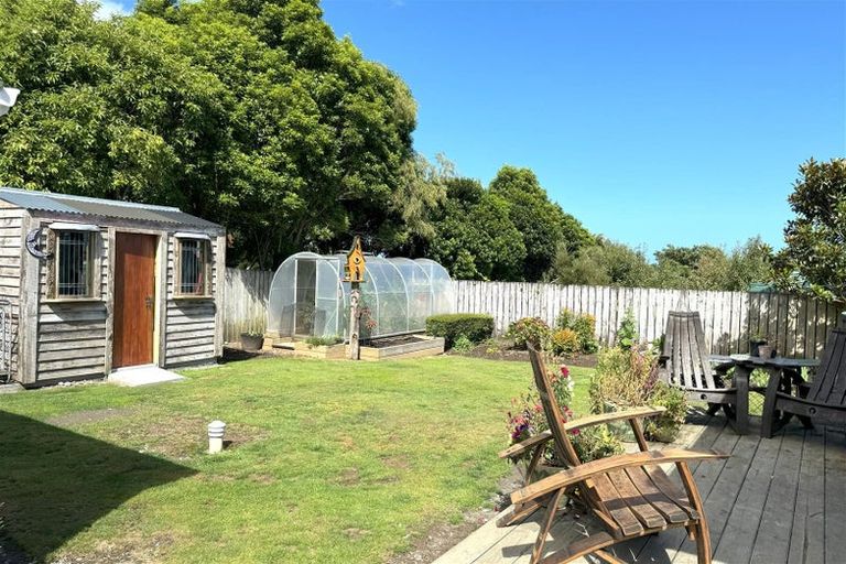 Photo of property in 7 Cargills Road, Barrytown, Runanga, 7873