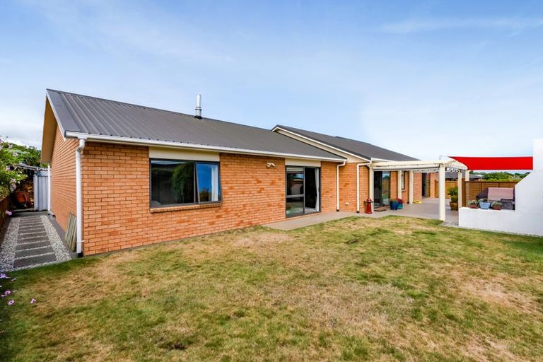 Photo of property in 50 Penrod Drive, Bell Block, New Plymouth, 4312