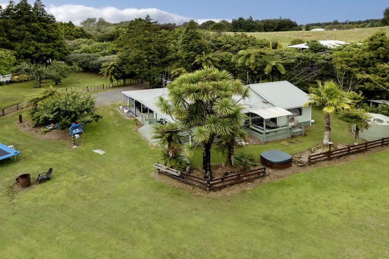 Photo of property in 83a Odey Road, Whakamarama, 3179