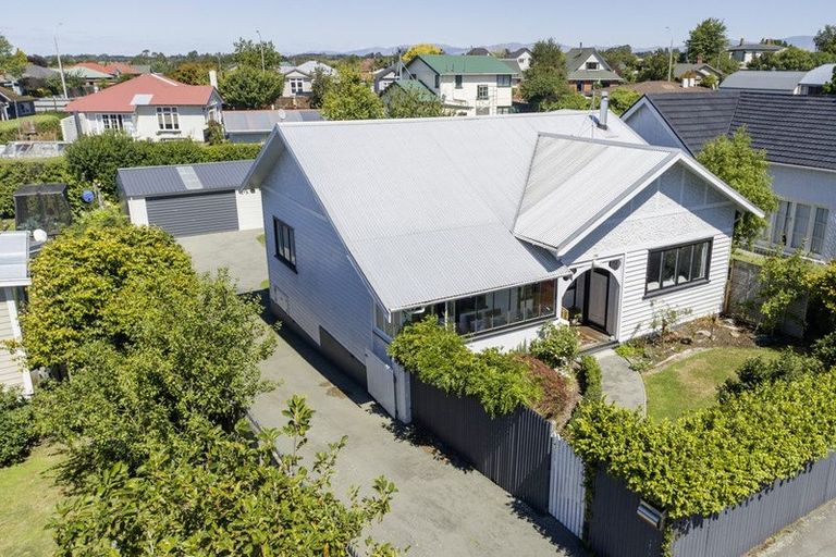 Photo of property in 198 Wai-iti Road, Highfield, Timaru, 7910