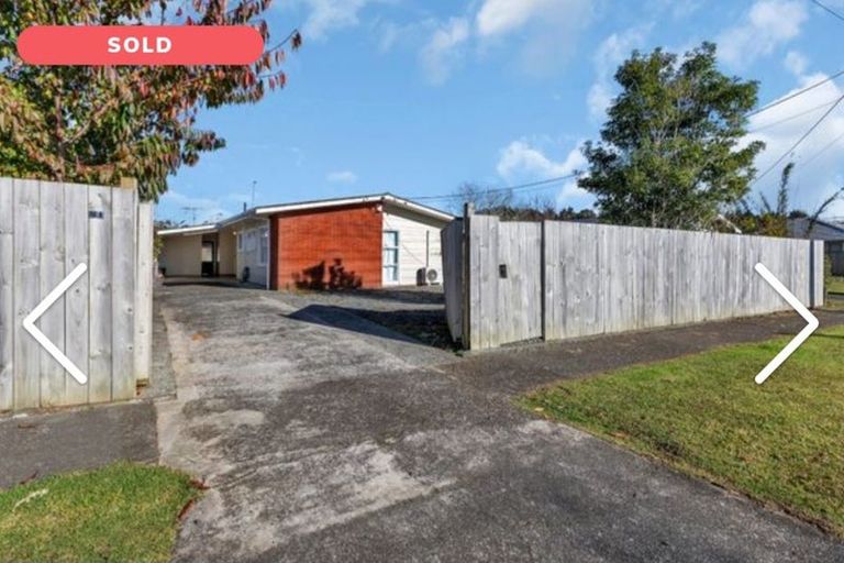Photo of property in 81 Denby Crescent, Tikipunga, Whangarei, 0112