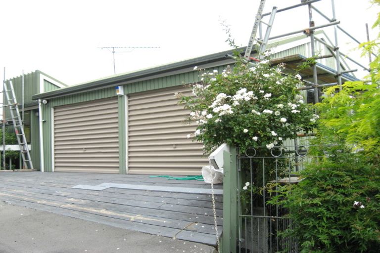 Photo of property in 45 Reserve Terrace, Lyttelton, 8082