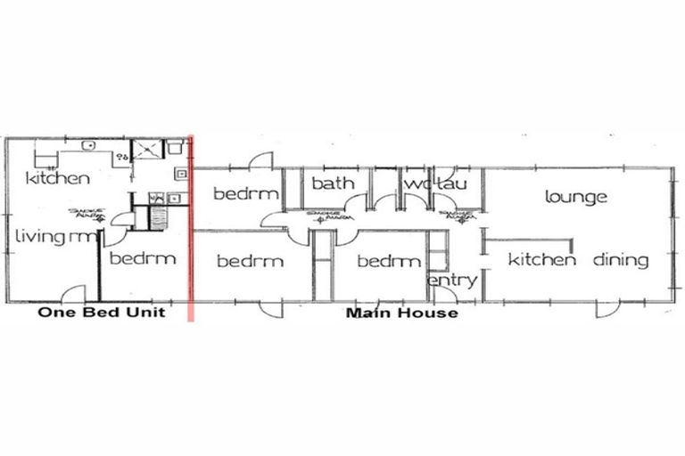 Photo of property in 647 Grove Road, Karamu, Hamilton, 3285