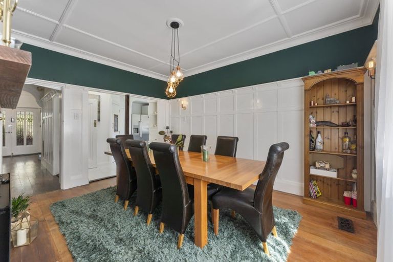 Photo of property in 4 Puriri Street, Woburn, Lower Hutt, 5010